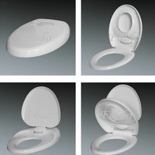 SOFT CLOSE CHILD FRIENDLY