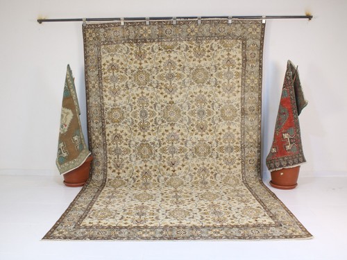 6x10 oversize turkish - 6x10, handmade