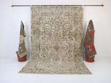 6x9 Turkish Handmade Area Rug