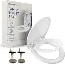 Soft Close All-In-One Family