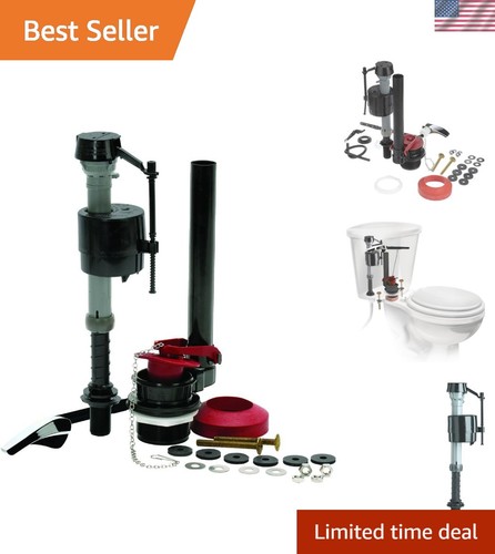 All one universal - universal, toilet