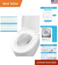 Disposable Toilet Seat Covers