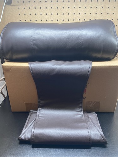 Octane head neck pillow brown - octane,