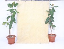 Sheepskin Vintage Hand Knotted