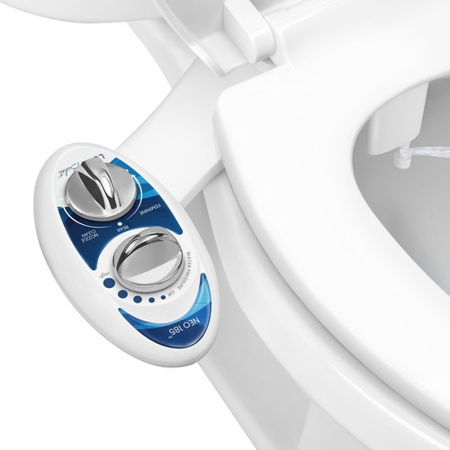Bidet attachment for toilet - bidet,