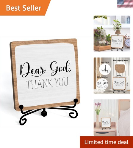 Living room decor wooden - wooden, sign