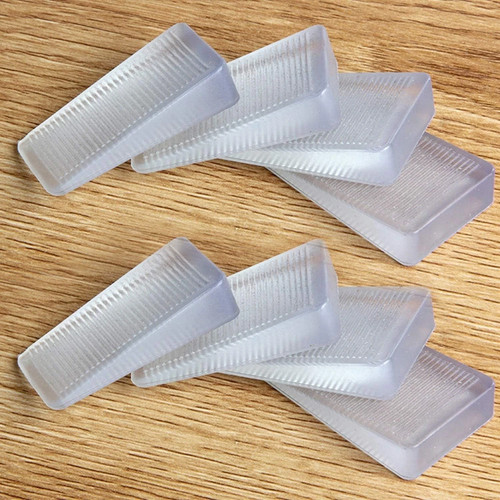 Pcs clear shims for - shims,