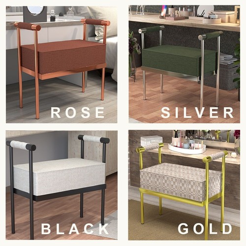 Modern upholstered bench - modern,