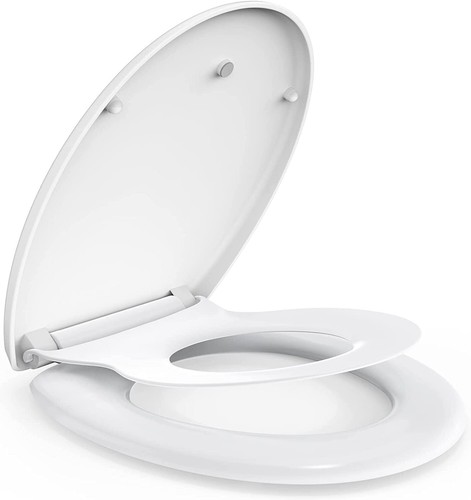 Mujiushi family toilet - in,