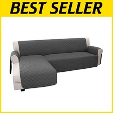 Reversible Sectional Couch