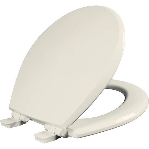 Cassel slow close toilet - cassel,