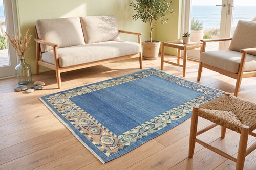 Small living room rug 4x5 - living,