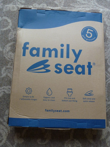 Pre owned unused sealed - pre-owned,