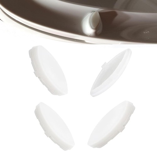 Toilet seat bumper for kohler - seat,